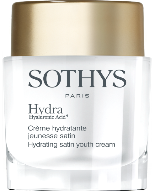 Hydrating Satin Youth Cream  50ml - normal to combination skin